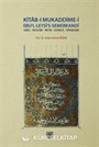 Kitab-ı Mukaddime-i Ebu'l-Leysi's-Semerkandi
