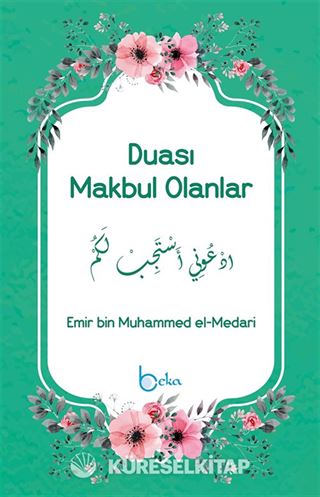 Duası Makbul Olanlar