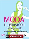 Moda İllüstratörü Gibi Çizmek