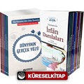 Marifetname'den İrfan Damlaları (9 Kitap)