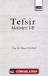 Tefsir Metinleri I-II