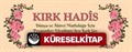 Kırk Hadis Kartelası