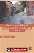 Hiç Aklımdan Çıkmadı