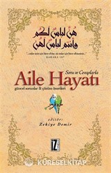 Soru ve Cevaplarla Aile Hayatı