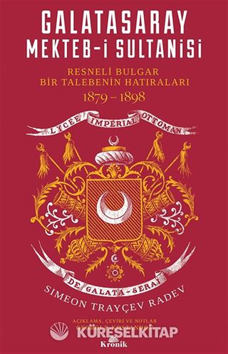 Galatasaray Mekteb-i Sultanisi