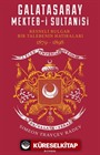 Galatasaray Mekteb-i Sultanisi