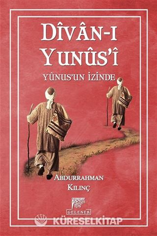 Divan-ı Yunus'i