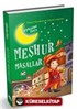 Uykudan Önce Meşhur Masallar (Ciltli)