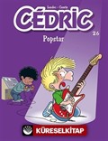 Cedric 26 / Popstar