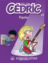 Cedric 26 / Popstar