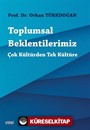 Toplumsal Beklentilerimiz