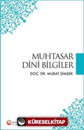 Muhtasar Dini Bilgiler