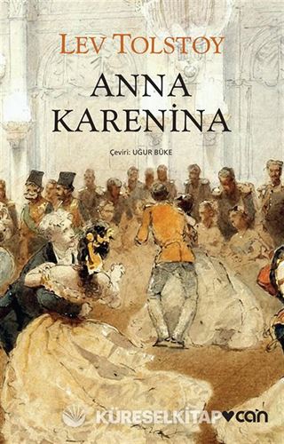 Anna Karenina