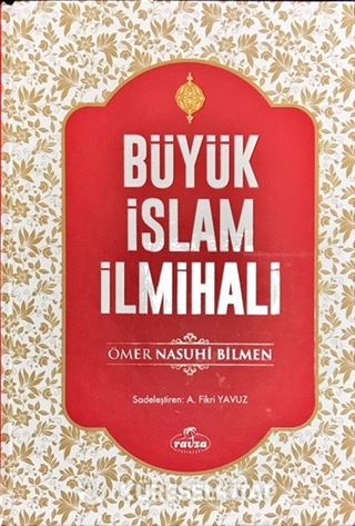 Büyük İslam İlmihali (2. Hamur)
