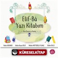 Elif-Ba Yazı Kitabım