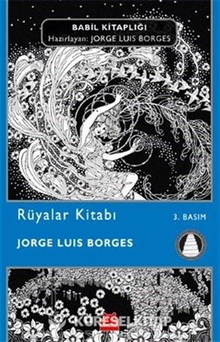 Rüyalar Kitabı
