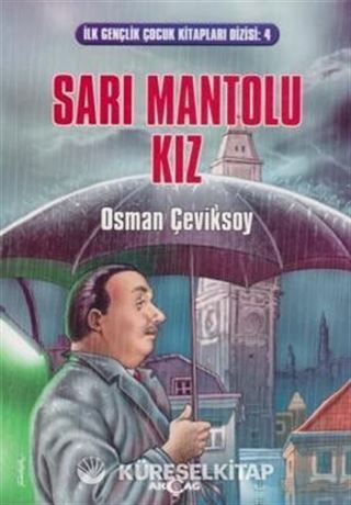 Sarı Mantolu Kız