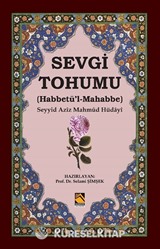 Sevgi Tohumu