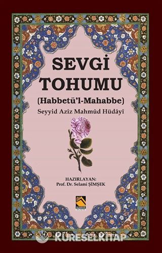 Sevgi Tohumu