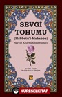 Sevgi Tohumu