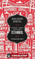 Tuhaf ve Kısa Öyküler İstanbul