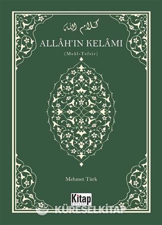 Allah'ın Kelamı Meal-Tefsir