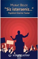 Siz İsterseniz