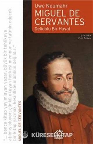 Miguel De Cervantes