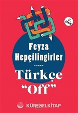 Türkçe 'Off'