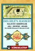 Delailü'l Hayrat Salavat-ı Şerifeler (Aslı - Okunuşu - Anlamı)