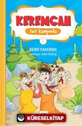 Keremcan İzci Kampında