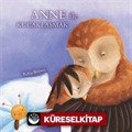 Anne ile Kucaklaşmak