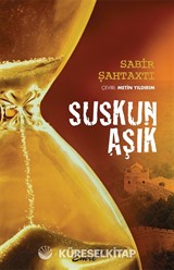 Suskun Aşık