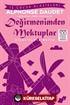 Değirmenimden Mektuplar (Kısaltılmış Metin)