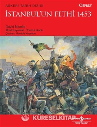 İstanbul'un Fethi 1453