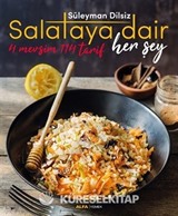 Salataya Dair Her Şey