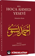 Kul Hoca Ahmed Yesevi
