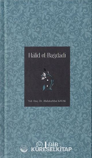 Halid el-Bağdadi
