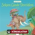 Seksen Günde Devrialem / Dünyaca Ünlü Eserler