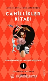Cahillikler Kitabı 1