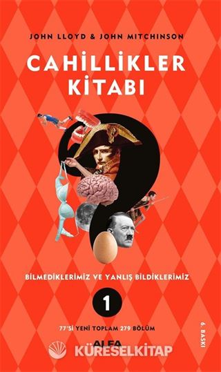 Cahillikler Kitabı 1