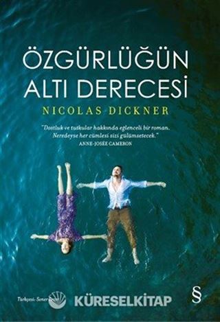 Özğürlüğün Altı Derecesi