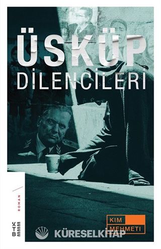 Üsküp Dilencileri