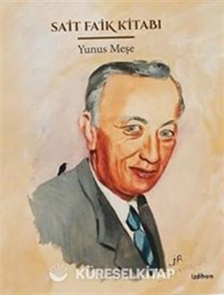 Sait Faik Kitabı