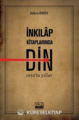 İnkılap Kitaplarında Din