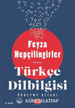 Türkçe Dilbilgisi