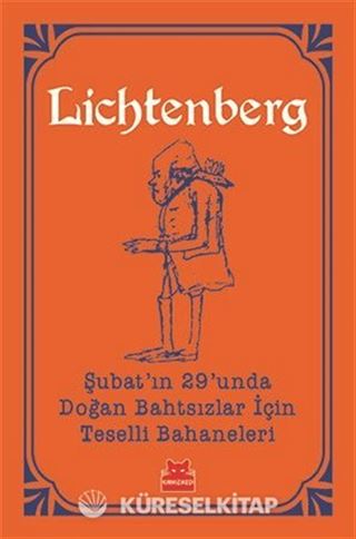 Şubat'ın 29'unda Doğan Bahtsızlar İçin Teselli Bahaneleri