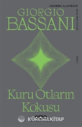 Kuru Otların Kokusu