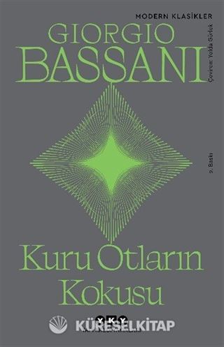 Kuru Otların Kokusu
