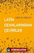 Latin Ozanlarından Çeviriler